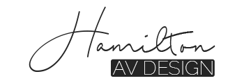 Hamilton AV Design